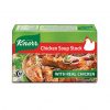 Knorr Chicken Cubes At Best Price