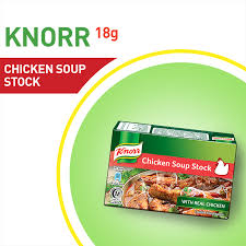 Knorr Chicken Cubes At Best Price