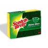 Scotch-Brite Regular Scrub Sponge Form
